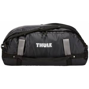 Thule Chasm sporttáska 90L - Black 3