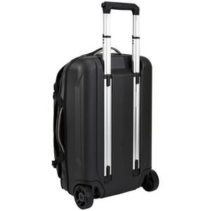 Thule Chasm Carry On 40L - Black 1