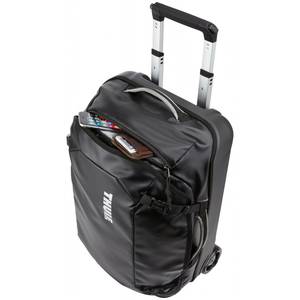 Thule Chasm Carry On 40L - Black 10