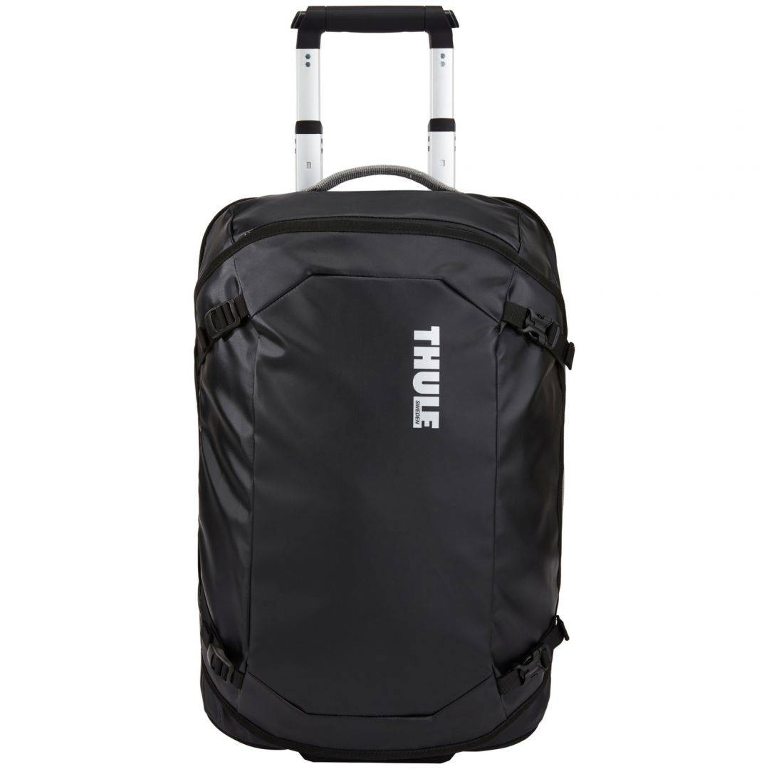 Thule Chasm Carry On 40L - Black 2