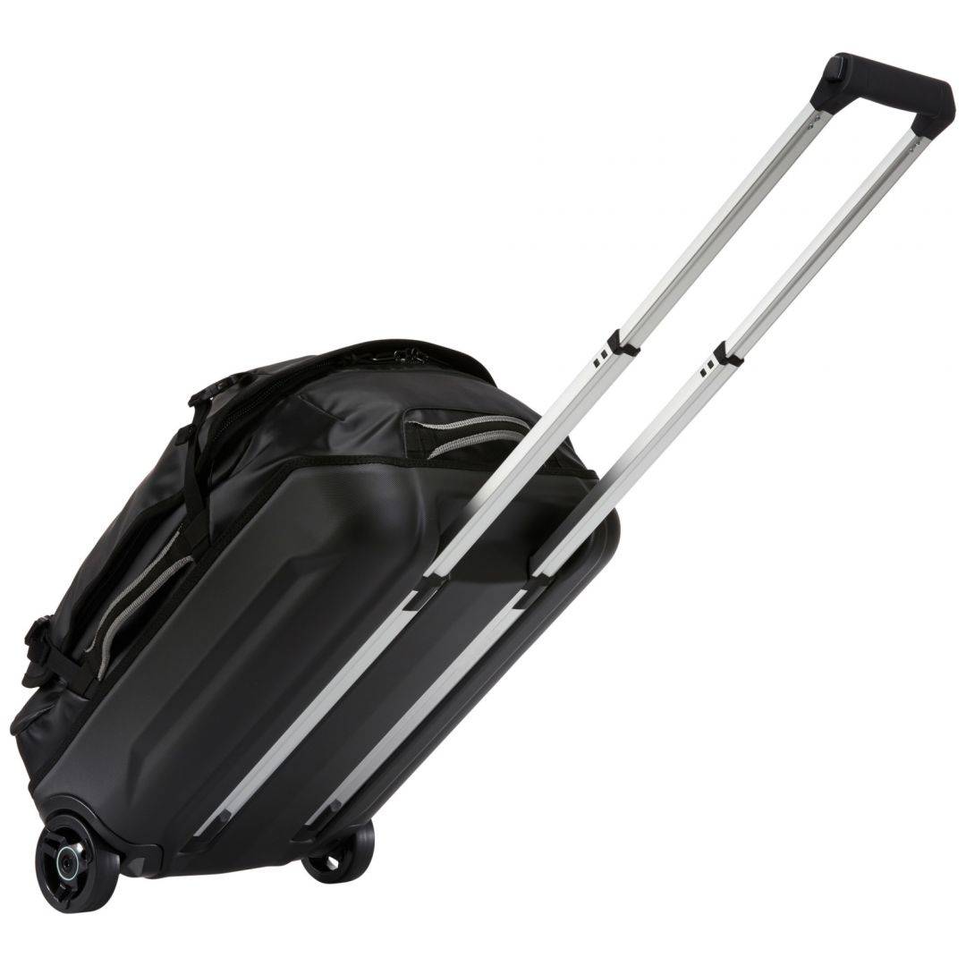 Thule Chasm Carry On 40L - Black 4