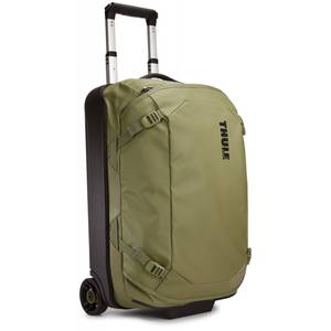 Thule Chasm Carry On 40L - Olivine 0