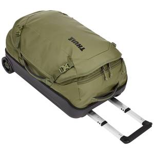 Thule Chasm Carry On 40L - Olivine 11