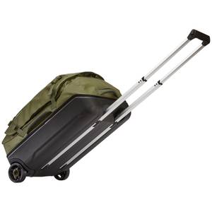 Thule Chasm Carry On 40L - Olivine 4