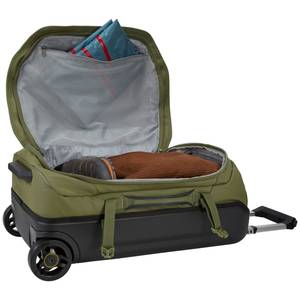 Thule Chasm Carry On 40L - Olivine 8