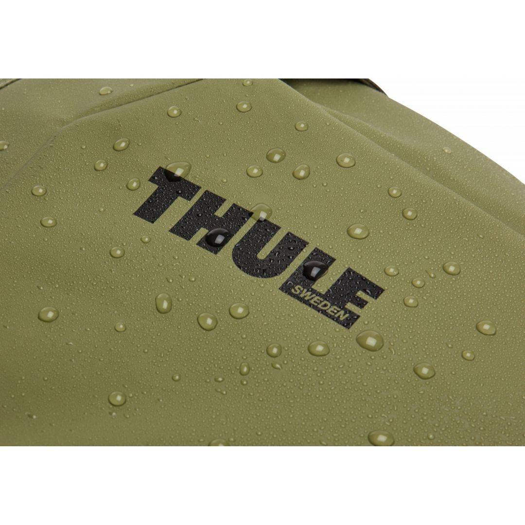 Thule Chasm Carry On 40L - Olivine 3
