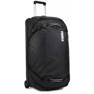 Thule Chasm Luggage 110L - Black 0