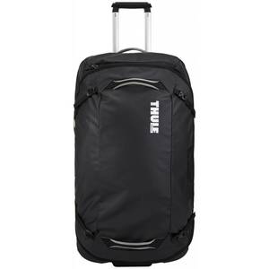 Thule Chasm Luggage 110L - Black 2