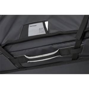 Thule Chasm Luggage 110L - Black 9