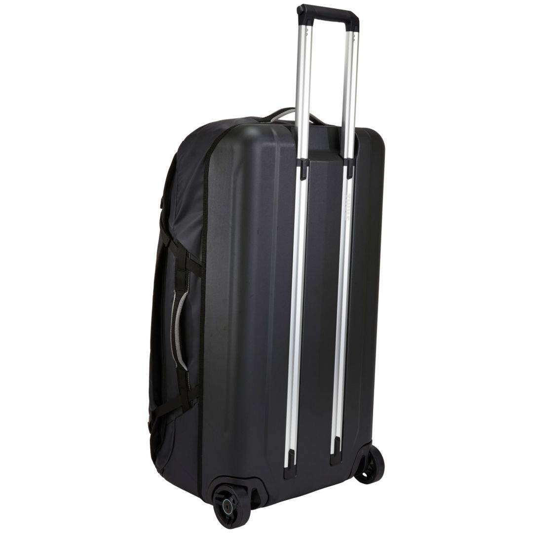Thule Chasm Luggage 110L - Black 1
