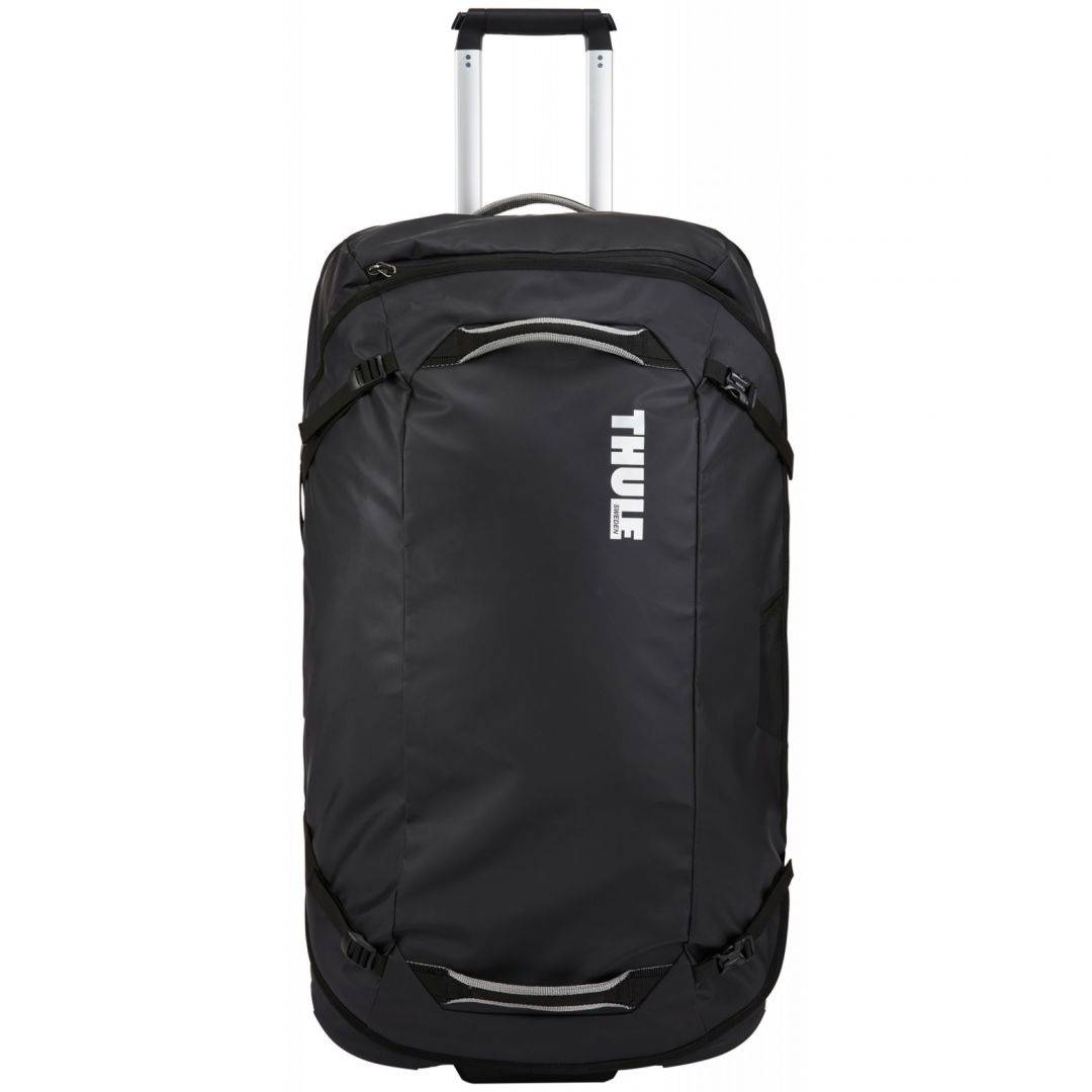 Thule Chasm Luggage 110L - Black 2