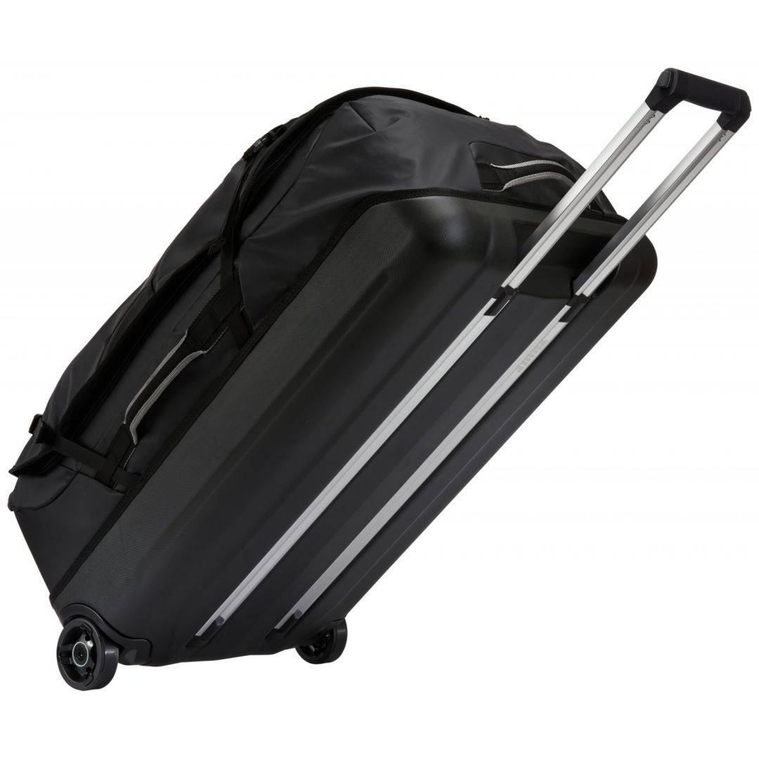 Thule Chasm Luggage 110L - Black 4