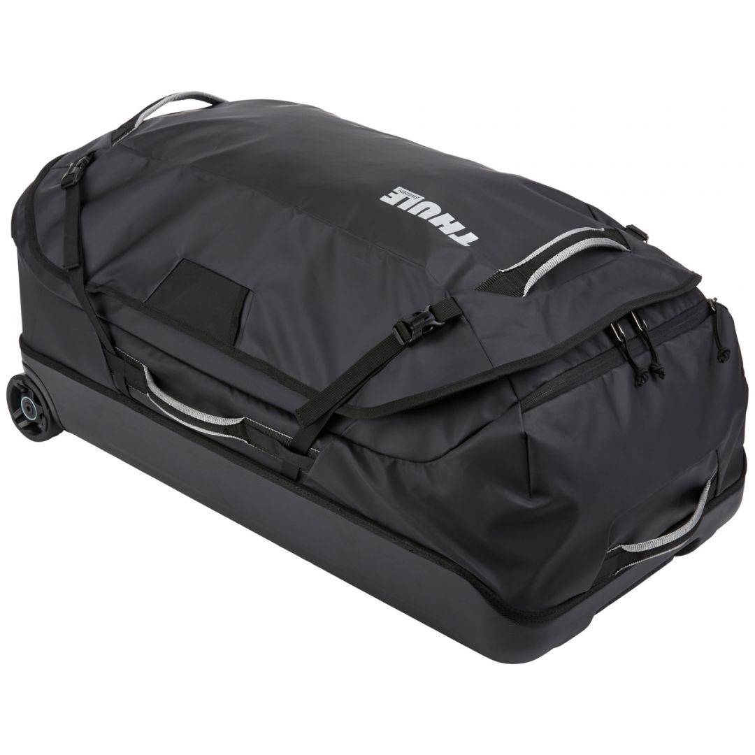 Thule Chasm Luggage 110L - Black 8