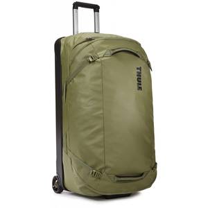 Thule Chasm Luggage 110L - Olivine 0