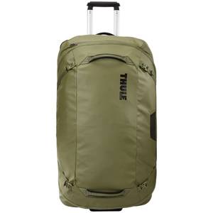 Thule Chasm Luggage 110L - Olivine 2