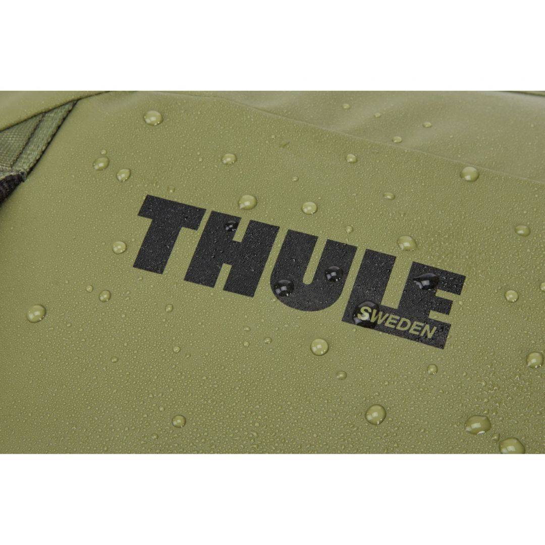 Thule Chasm Luggage 110L - Olivine 3