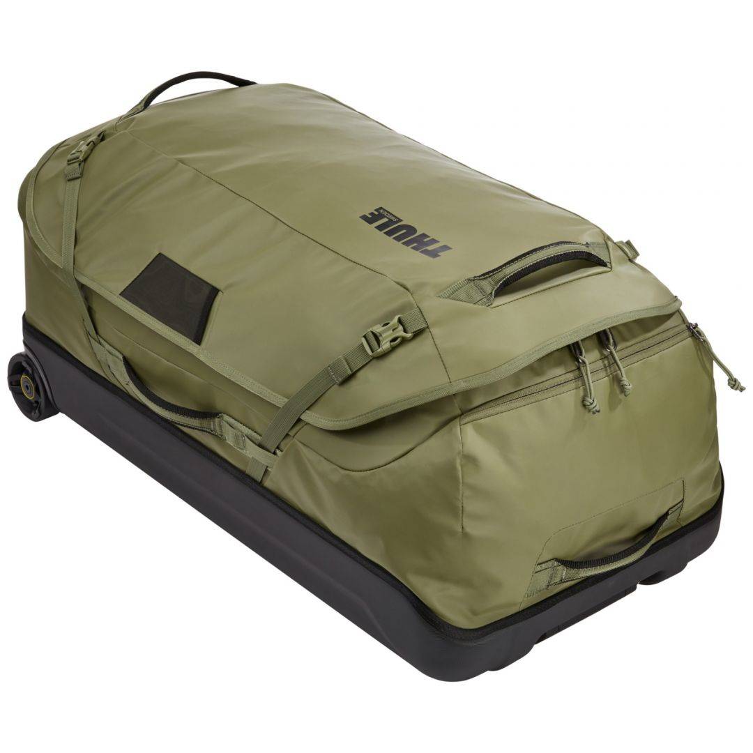 Thule Chasm Luggage 110L - Olivine 7