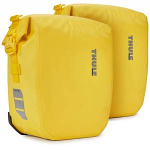 Thule Shield Pannier 13L pár - Yellow 