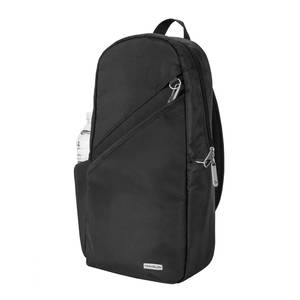 Travelon Classic Sling Bag tolvajbiztos hátizsák