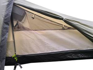 Origin Outdoors Hyggelig egyszemélyes sátor sátor 4