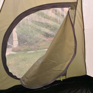 Origin Outdoors Hyggelig 2 kétszemélyes sátor sátor 3