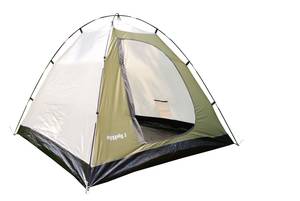 Origin Outdoors Hyggelig 2 kétszemélyes sátor sátor 5