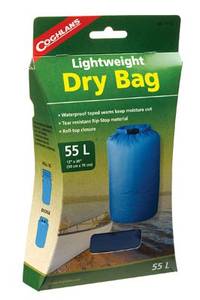 Coghlans Dry Bag 55 L 