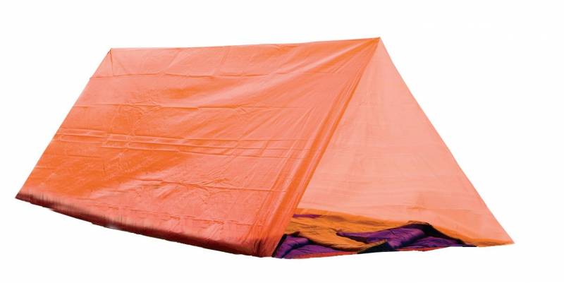 Coghlans vészhelyzeti sátor sátor 1