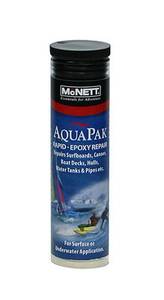 Mcnett AquaPak +EP 57 g epoxy gyanta 0