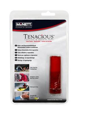 Mcnett Tenacious Seal & repair javítószalag 0