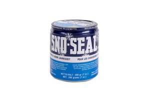  Sno-Seal Cipőápoló Wax 200 g 