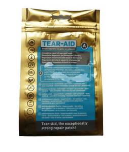  Tear-Aid Typ A javítókészlet 