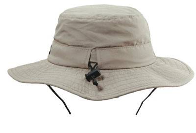 Travelhat Boonie kalap XL (=60/61) 0