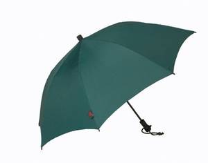 Euroschirm Swing Liteflex zöld esernyő