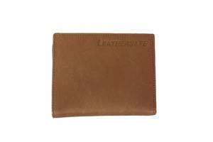 Leathersafe \'Purse\' Leathermoneybelts & Leatherwallets 0