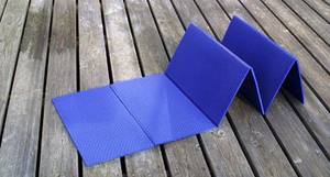 Relags Foldable polifoam matrac