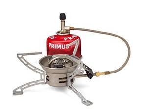 Primus Easy Fuel gázfőző 0