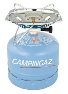 Campingaz Super Carena R gázfőző 0