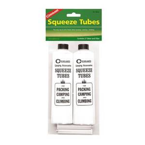 Coghlans Squeeze Tube 2 db tubus 