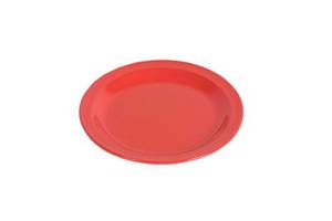 Waca Melamine lapos tányér, 23,5 cm-es piros 0