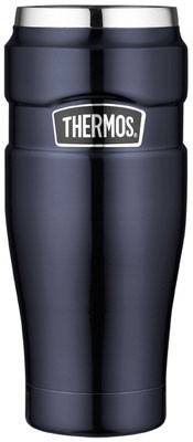 Thermos Tumbler King 0,47 L kék 0