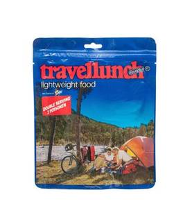 Travellunch Mix II 6 x 250 g 0