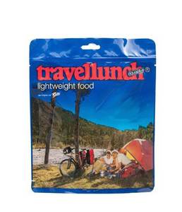 Travellunch Mix I 6 x 250 g 0
