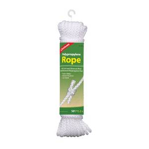 Coghlans rope 'PP', floatable 0