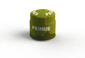 Primus Summer - 190 g kiszúrós nyári gázpalack 