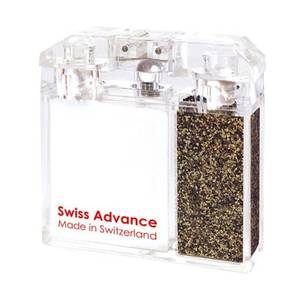 Swiss Advance Classic - só és bors fűszertartó 0