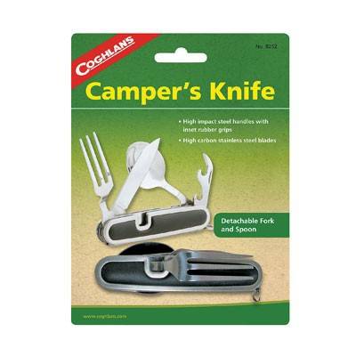 Coghlans Campers Knife bicska 0