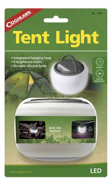 Coghlans Tent Light LED lámpa 1