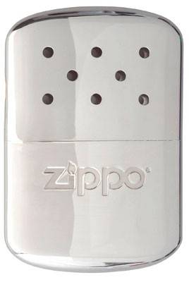 Zippo benzines kézmelegítő 0