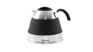 Outwell Collaps Kettle 2,5 L fekete 